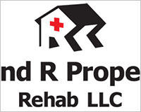R and R Property Rehab logo
